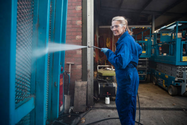 Best Warehouse Cleaning  in Montague, CA